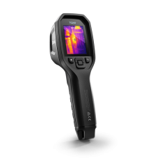 Camera Chụp Ảnh Nhiệt Cầm Tay Chuyên Dụng Công Nghiệp FLIR Series™ TG 267 Thang Đo –25 °C đến 380 °C Độ Phân Giải 160 × 120 (19.200) pixel