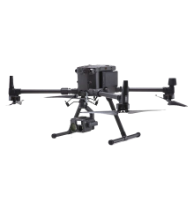 Thiết Bị Bay Không Người Lái Flycam Drone Matrice 300 RTK DJI